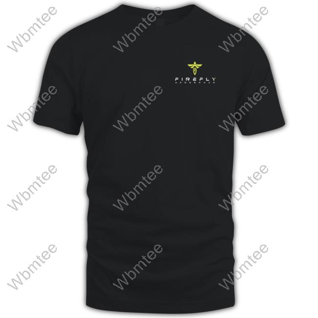 Alpha FLTA003 VICTUS NOX Shirts - Black