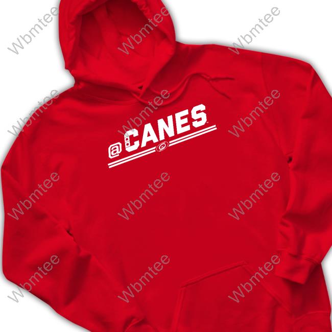 @Canes Hoodie