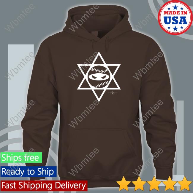 Pitching Ninja Israel Edition T-Shirt