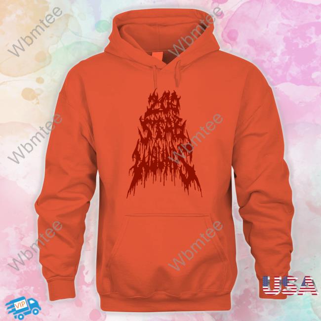 Official 200 Stab Wounds Cap Holy Mountain Printing Store 200 Stab Wounds Hoodies