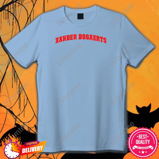 Official Xan Diego – Xander Bogaerts Boston Red Sox Sweatshirt Xan Diego – Xander Bogaerts Boston Red Sox Shirt