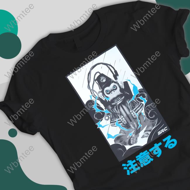 SRC Wonder Weapon Sweatshirts Noahj456 Merch