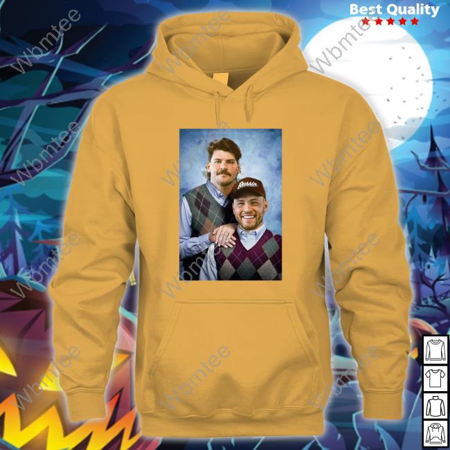 Bwtb Step Bros Shirts