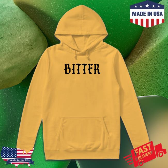 Official Fletcher Bitter 2022 Shirts Fletcher Bitter 2022 Cap
