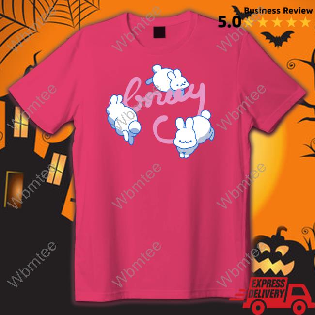 Bnuy Shirts