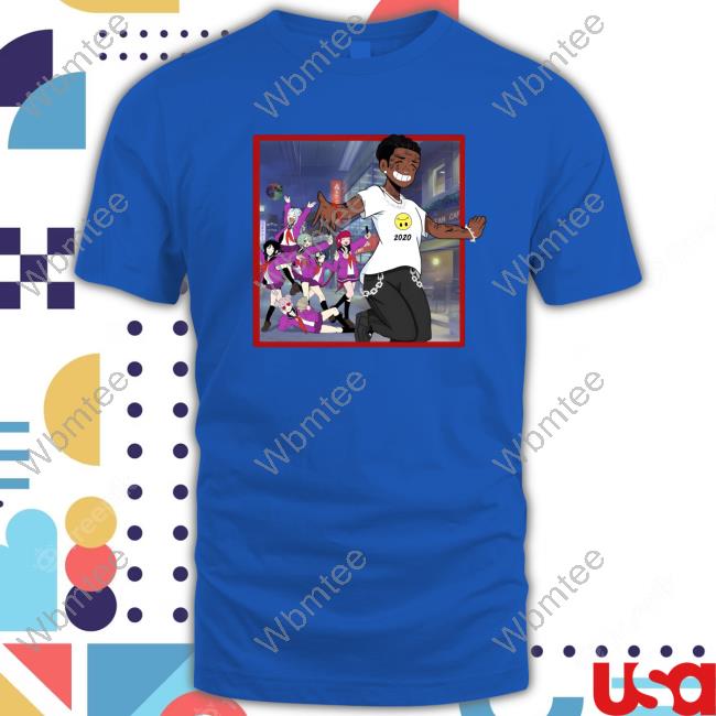 Official Futsal Shuffle 2020 Long Sleeve T-Shirt