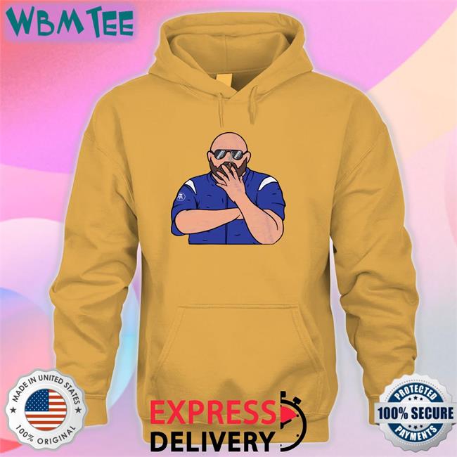 Bd Cigar Hooded Sweatshirt
