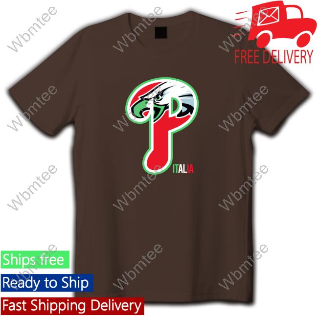 Philly Tee