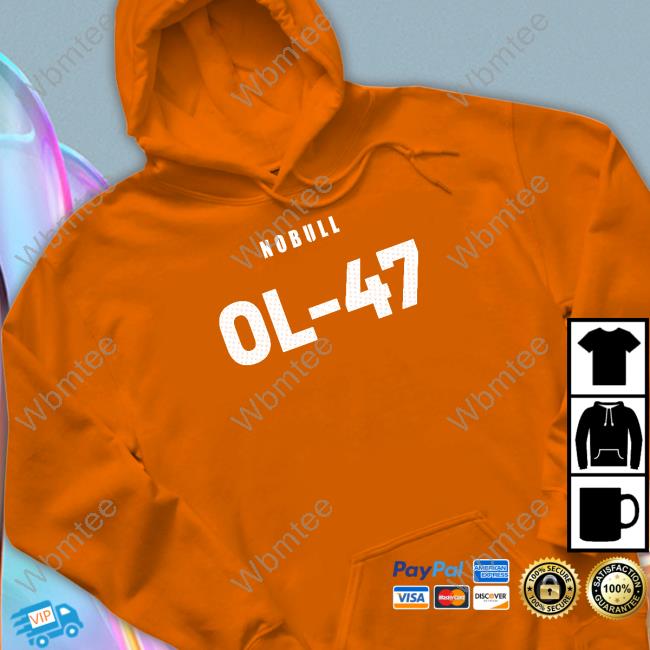 Nobull OL-47 Shirt Nobull OL-47 Shirt