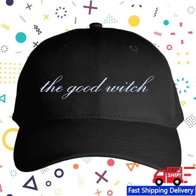 Maisie Peters The Good Witch Cursive Cap Maisie Peters Merch