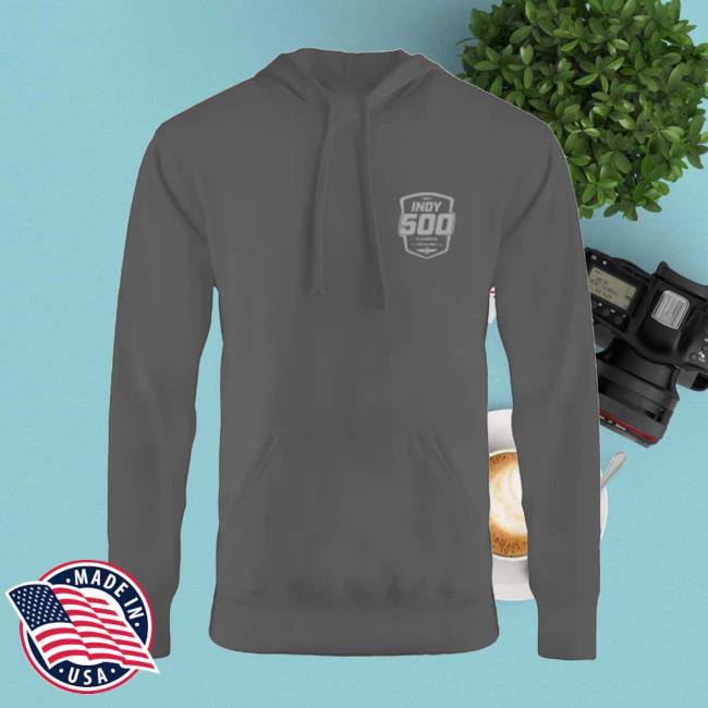 Indianapolis Motor Speedway IMS Merch Store 2024 Indy 500 Hoodies