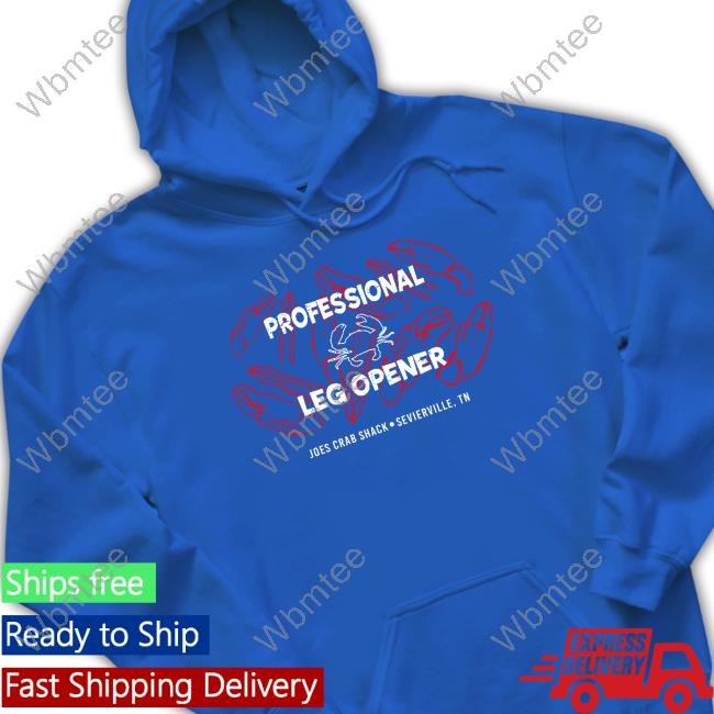 Professional Leg Opener Shirts
