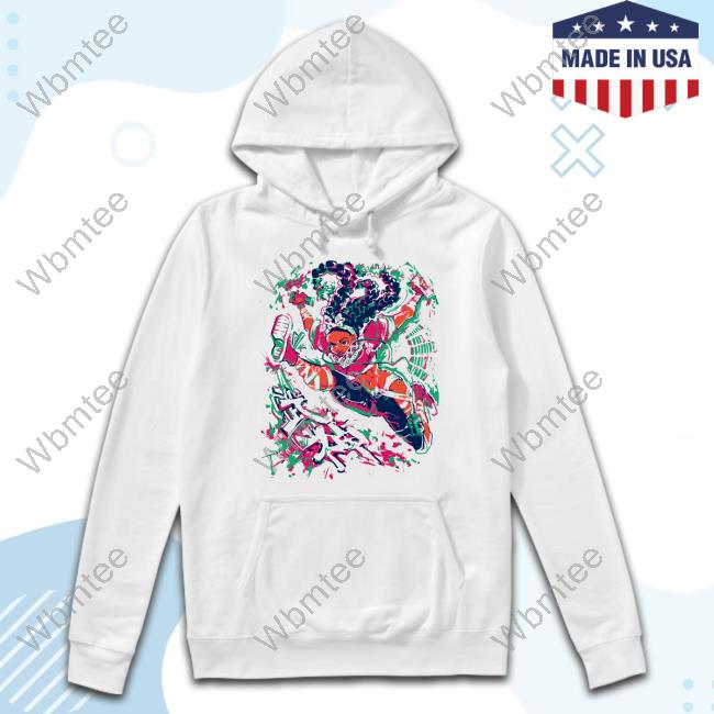Official The Yetee Kimberly T Shirts