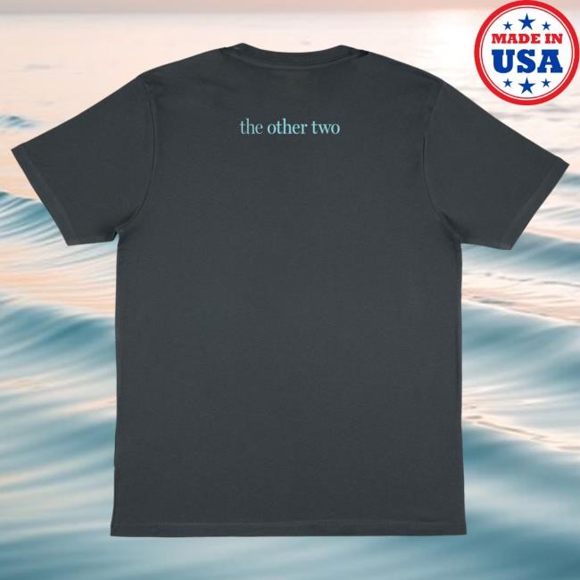 Neworder Selfish Shirt