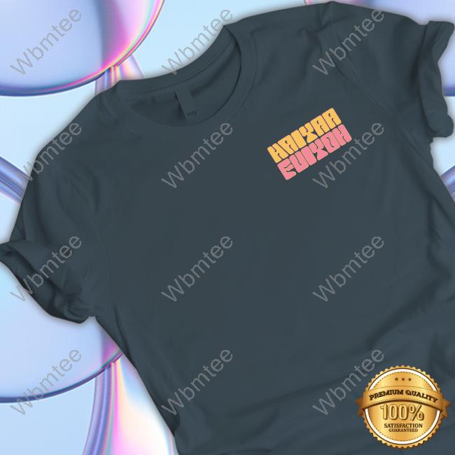 Haiyaa Fuiyoh Crewneck Sweatshirt