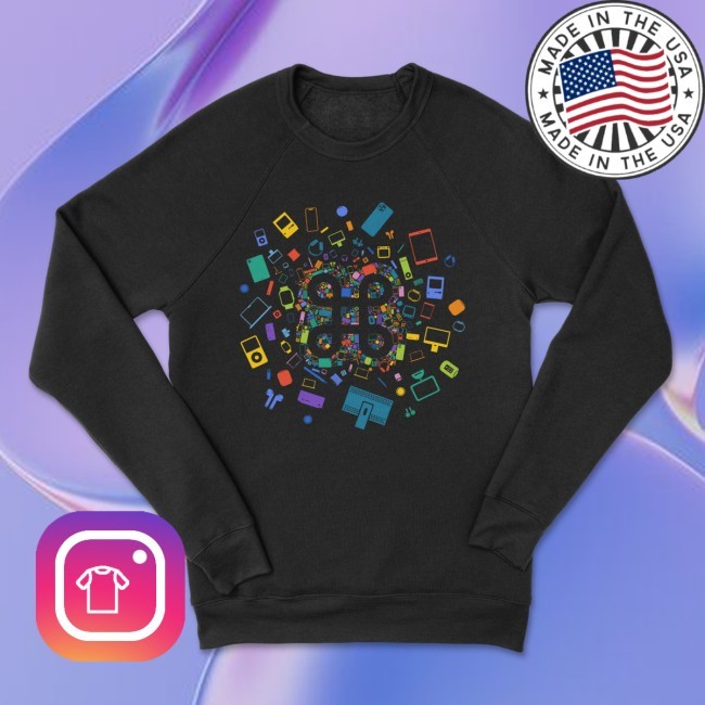2023 Commander: Color Edition New Tee 2023 Commander: Color Edition Shirt