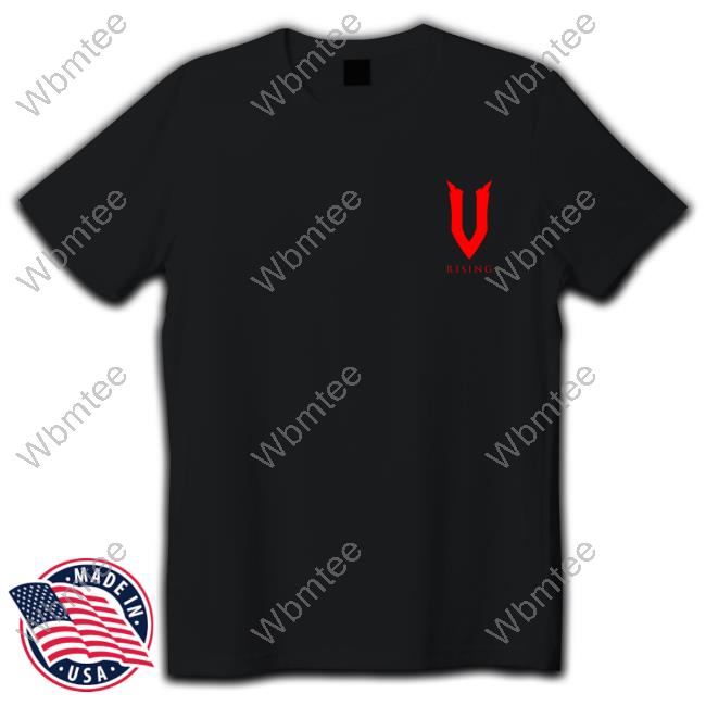 Official Blood Magic Heavy Organic Shirt