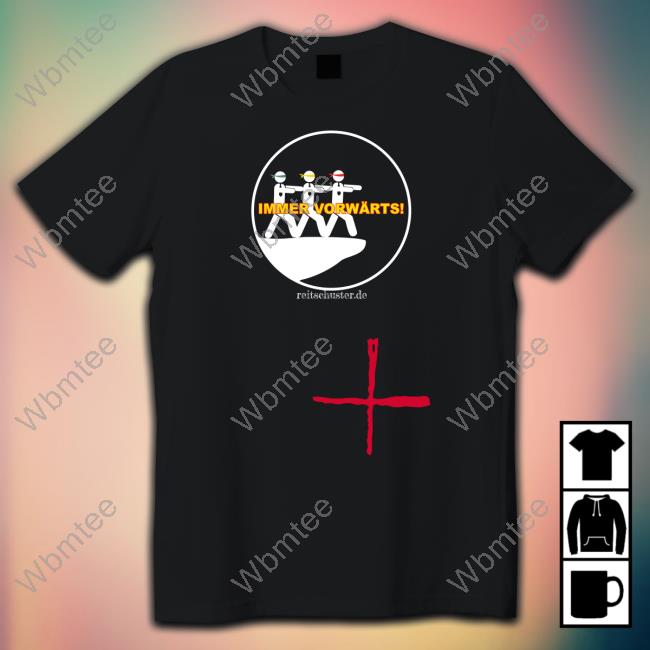 Official Eine Frage Noch Shop Immer Vorwärts Reitschuster De Shirt Boris Reitschuster