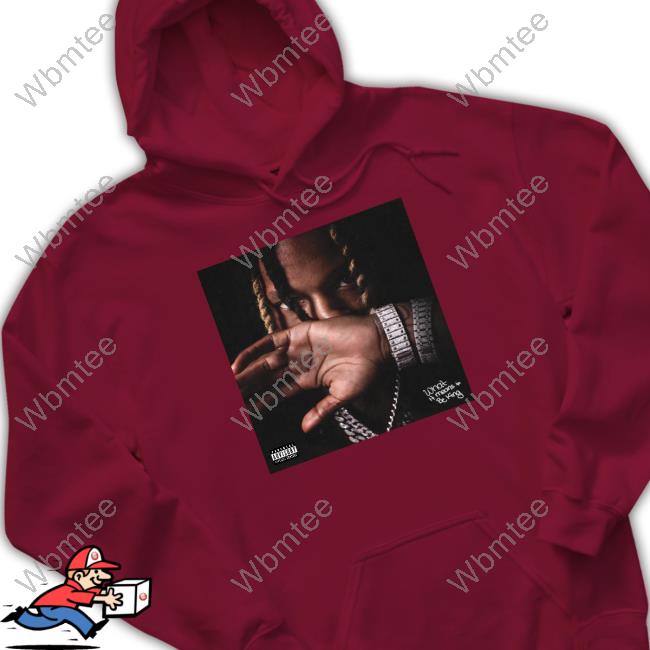 Official Wimtbk Album Cover Shirt