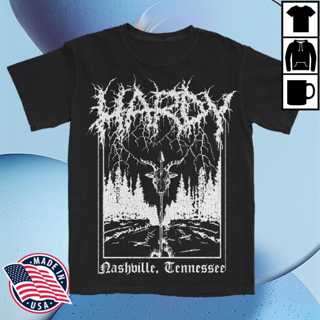 Official Hardy Merch Store Metal New Shirt Hardy Apparel Clothing Shop