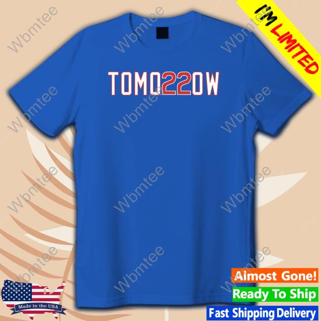 Official Matt Mervis Tomo22ow Shirt Obvious Shirts
