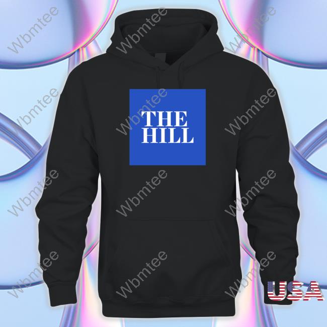 The Hill On Newsnation T Shirt