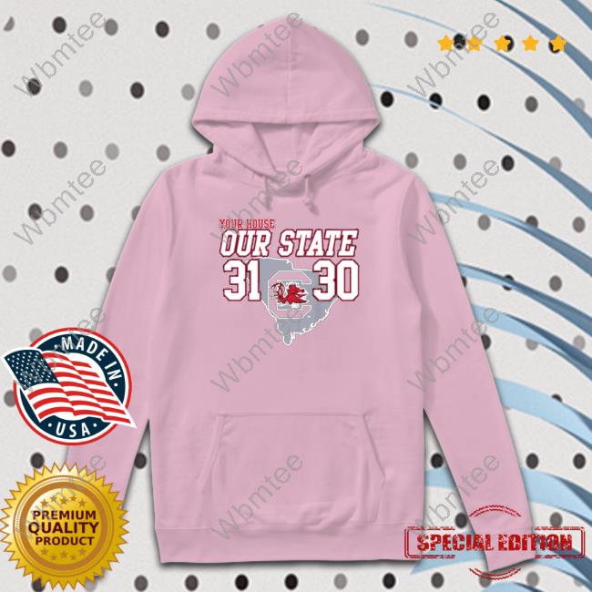 Official 2022 Palmetto Bowl Champions USC Our State 31-30 T-Shirt 2022 Palmetto Bowl Champions USC Our State 31-30 Hoodies