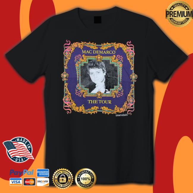 Official Elton John Black T-Shirt