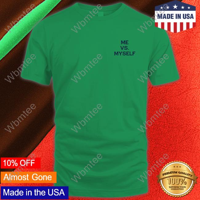 A Boogie Wit Da Hoodie Nyc Me Vs Myself Shirt