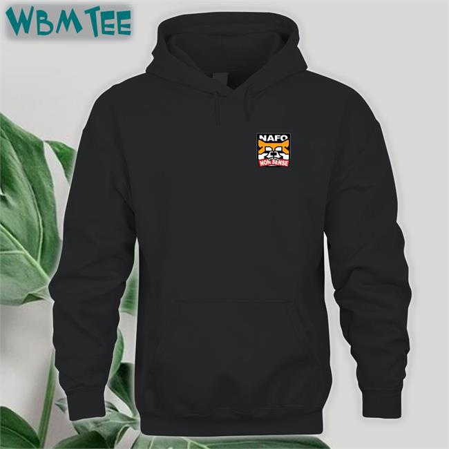 Fellas Nonsense Club Logo Adult Shirt Kama Kamilia Saint Javelin Shop