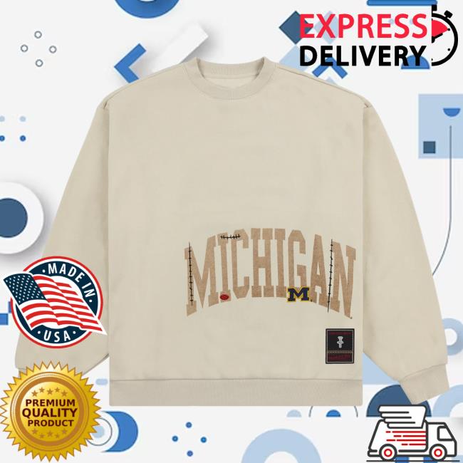 Official Travis Scott Utopia Merch Store CJ X M&N X UNIVERSITY OF MICHIGAN Hoodies Travis Scott Apparel Clothing TravisScott