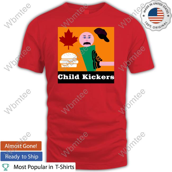 Official Rooster Teeth Store F**Kface Off Vancouver Child Kickers Cap