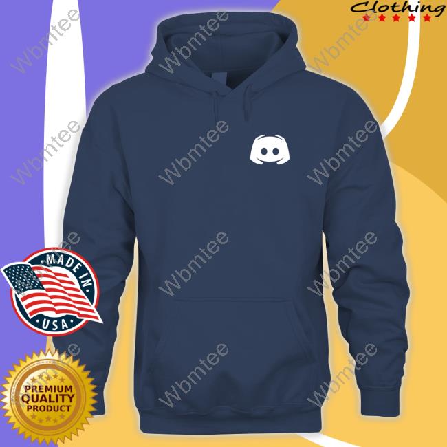 Discord Merch Discord Verified Bot Developer Sweatshirt