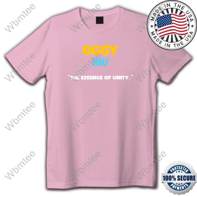 The Essence Of Unity Long Sleeve Tee