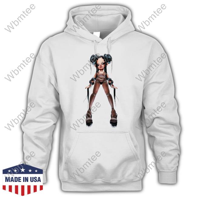 The Muse Kandy Shirt