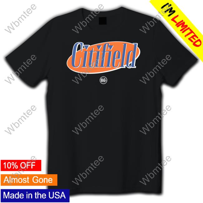 1986D Merch Citcom Shirt