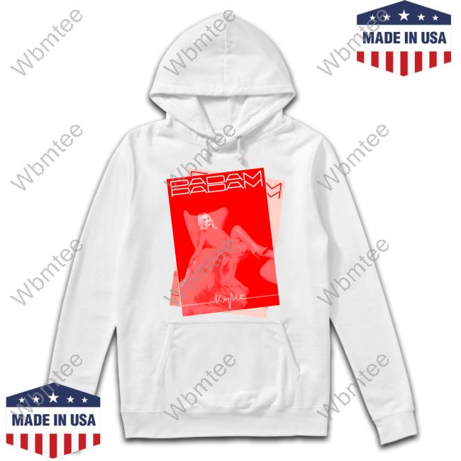 Official Kylie Padam Padam Shirt