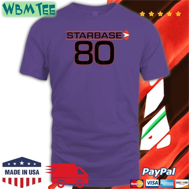 Titmouse Stuff Store Titmouse Animation Starbase 80 Ld S3 Collective Week 9 Trusted Sources Shirt