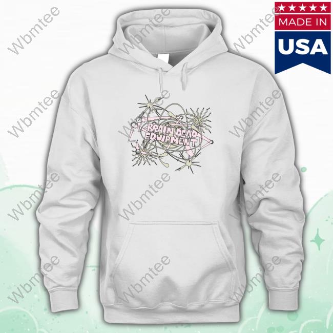 Equipment Chaos Crewneck Sweatshirt