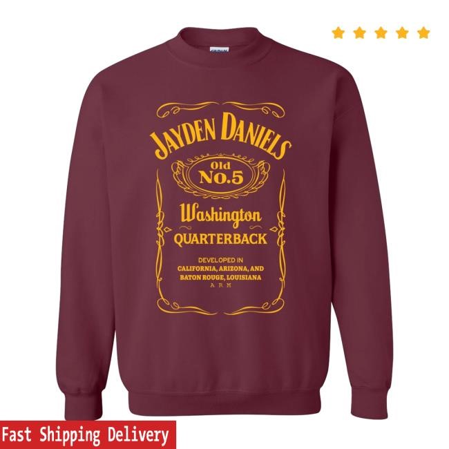 Pardon My Take QB5 Sweatshirt – Barstool Sports Merch