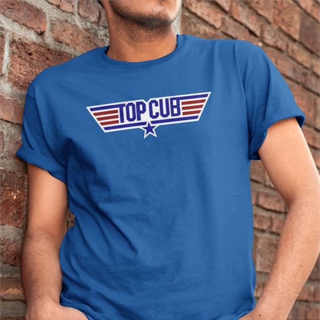 Obvious Shirts Top Cub Sweatshirt