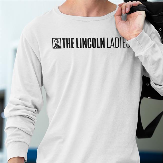 The Lincoln Project Merch The Lincoln Ladies Fuck Around & Find Out T Shirts Ladies Cut The Lincoln Ladies Fuck Around & Find Out Tee