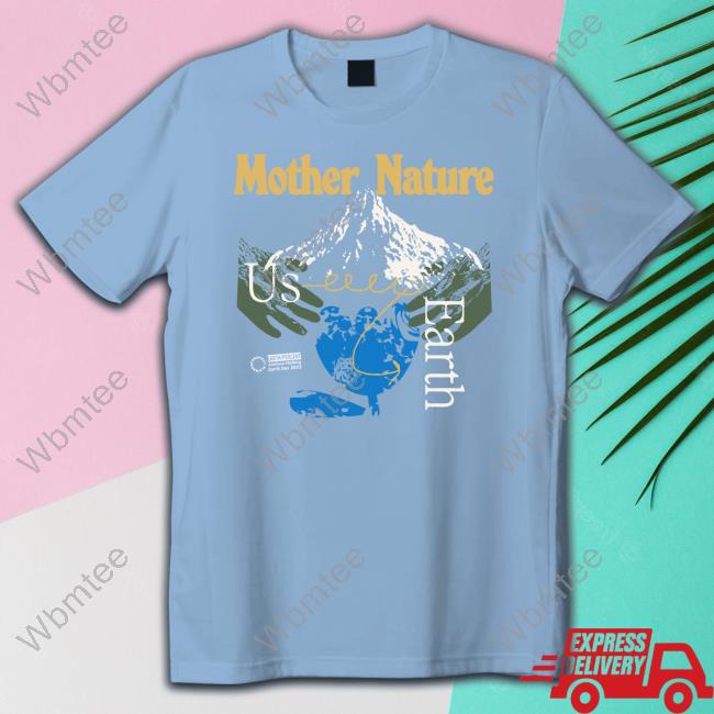 Official Mother Nature Us Erth Joshua Halling Freshcut Flowers Cap