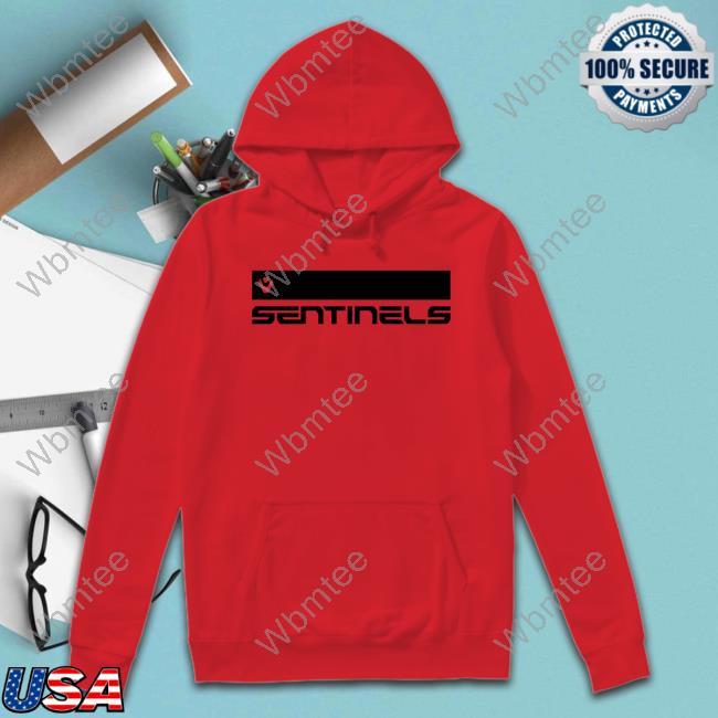 Redline Tee Shirt