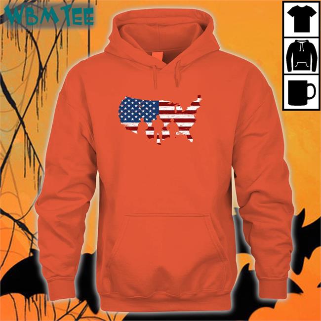 Veterans Day 2022 Tee Demolition Ranch Merch Veterans Day 2022 Tee Shirt Bunkerbranding