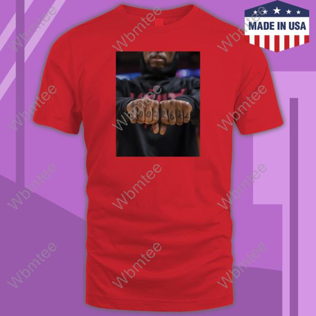 Udonis Haslem 100% Real Sweatshirt Miami HEAT Store