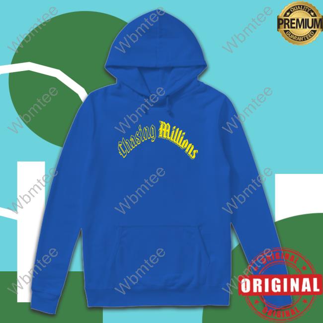 Official Chasing Millions T-Shirt