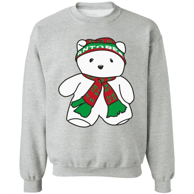 Christmas Bear Minnesota T Shirt Minnesota Awesome Minnesota Clothing Christmas Bear Minnesota T Shirt Minnesota Awesome Minnesota Clothing