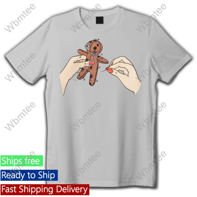 Xplr Design Studios 2023 Voodoo T-Shirt