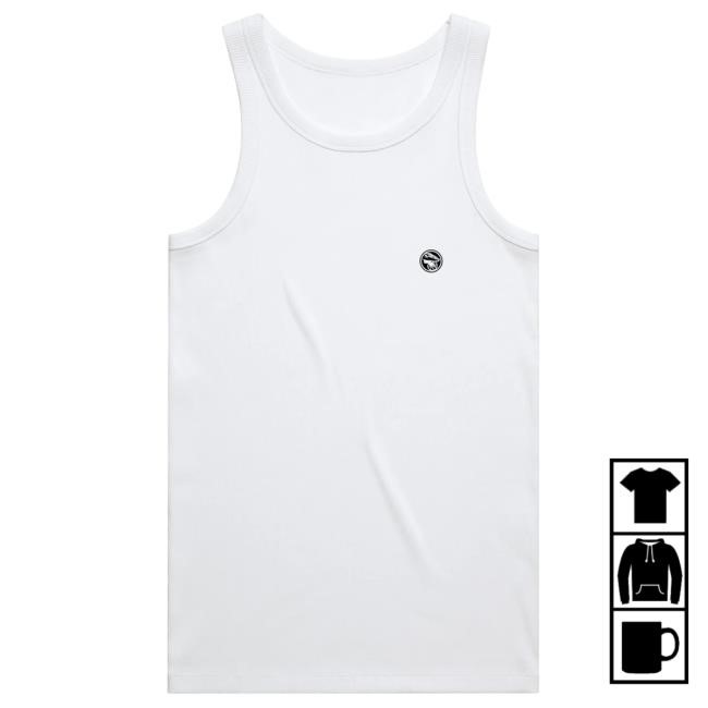 Official Jon Bellion Merch Jon Bellion Beautiful Mind Tank Tshirt
